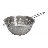 PASASALSAS COLADOR INOXIDABLE 24 CM