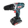 ATORNILLADOR 18V CON BATERIA LITIO 5 H.