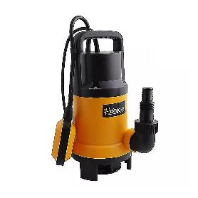 BOMBA SUMERGIBLE AGUAS SUCIAS 750W 8 M