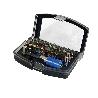 ATORNILLADOR 12V PBL122+ACCESORIOS
