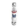 DESCARGADOR PULSADOR DOBLE 57010