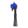 SOPLADOR/ASPIRADOR HYUNDAI 45L
