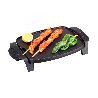 PLANCHA ASAR 28X22 CM GR205