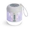MATAINSECTOS ALTAVOZ LAMPARA MIB7