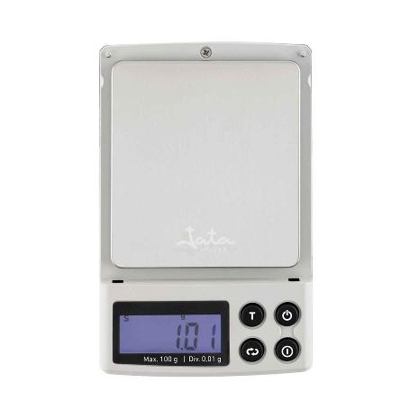 BALANZA PRECISION 0.1G + TAPA HBAL1774