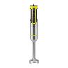 BATIDORA PIE INOXIDABLE ACCESORIOS 1200W JEBT1789
