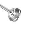 BATIDORA PIE INOXIDABLE 400W JEBT1124