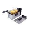 FREIDORA INOXIDABLE 3L 2000W FR678