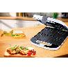 SANDWICHERA 4 PLACAS 1400W SW551