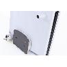 SANDWICHERA 4 PLACAS 1400W SW551