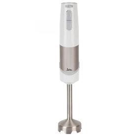 BATIDORA PIE INOXIDABLE ELECTRONICA 800W JEBT1945