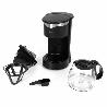 CAFETERA GOTEO 2/8 TAZAS 650 W JECA1287
