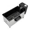 FREIDORA INOXIDABLE 3L 2000W JEFR1678