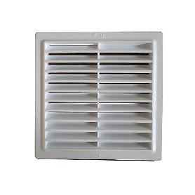 REJILLA PVC 17X17 CM SIN MARCO Z100 4521