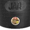CAPAZO 40L NEGRO PLASTICO ECO