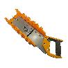 SERRUCHO INGLETAR 14 CAJA PVC