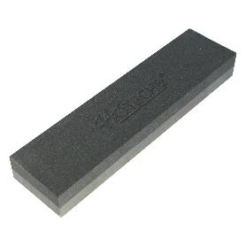 PIEDRA AFILAR RECTANGULAR 200X50X25 MM
