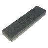 PIEDRA AFILAR RECTANGULAR 200X50X25 MM