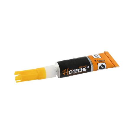 TUBOS PEGAMENTO SUPER RAPIDO 3 GR