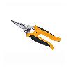 TIJERA PODAR 1 MANO 18 CM ACERO