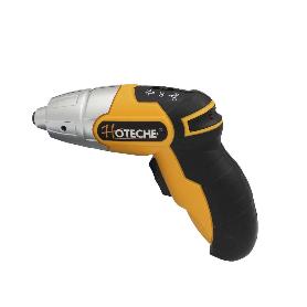 ATORNILLADOR BATERIA 3.6V LITIO + 26 ACCESORIOS