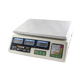 BALANZA DIGITAL ELECTRONICA 2 G A 40 KG