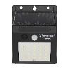 FOCO SOLAR SENSOR LED