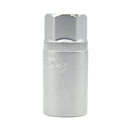 LLAVE VASO BUJIA 1/2 PULG. 21MM