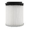 FILTRO ASPIRADOR CENIZAS