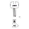 LLAVIN KAE-1 LATON SEGURIDAD