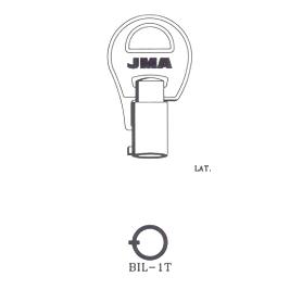 LLAVIN TUBULAR BIL-1T