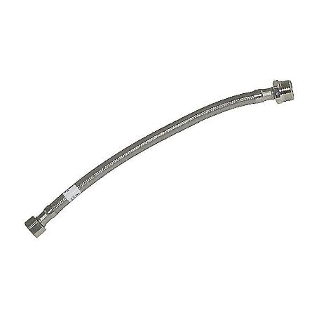 LATIGUILLO M 1/2 - H 3/8 DE 35CM INOX