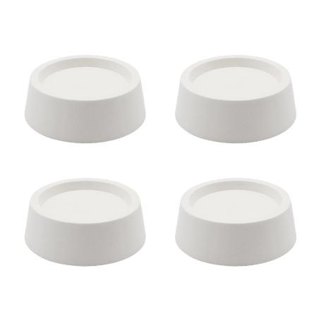 SOPORTE ANTIVIBRACIÓN PARA LAVADORA