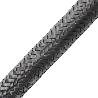 LATIGUILLO DN8 ESPIGA CORTA M10 H3/8 40CM NEGRO