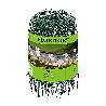 MALLA FLORITOR  65CM. VERDE