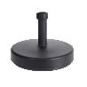 BASE PARASOL RELLENABLE 25 KG