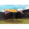 PABELLON ESTRUCTURA SOMBRA 426X440 CM