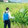 MOCHILA 18V EVOLUTION 15LTC. (475L. AUTONOMIA) PROFESIONAL
