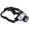 LINTERNA FRONTAL 7 LED 3 OPCIONES