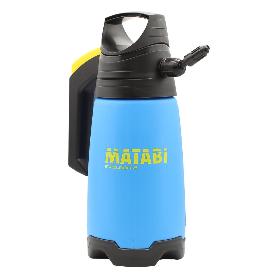 PULVERIZADOR EVOLUTION 2 BO 1,5 L