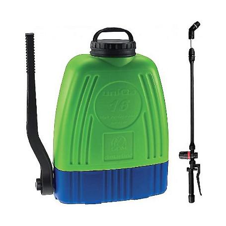 MOCHILA 16L. UNIQA SX 3026