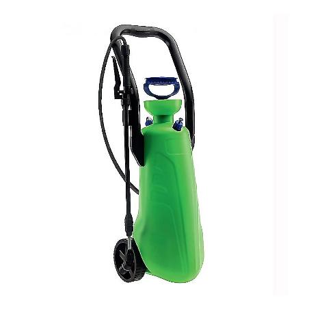 MOCHILA 15L ARIEL 7200 C/RUEDAS