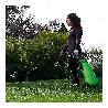 MOCHILA 15L ARIEL 7200 C/RUEDAS