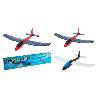 AVION PLANEADOR CORCHO 84 CM