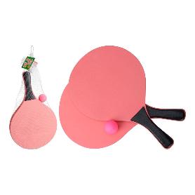 PALAS PLAYA + PELOTA