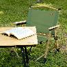 SILLON PLEGABLE 47X53X77 CM