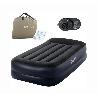 COLCHON FLOCADO 191X99X42 CM BOMBA 220/240V