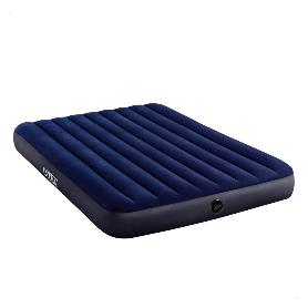COLCHON FLOCADO 206X152X25 CM