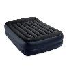 COLCHON FLOCADO 203X152X42 CM ELECTRICO DURA BEAM PLUS 64124NP