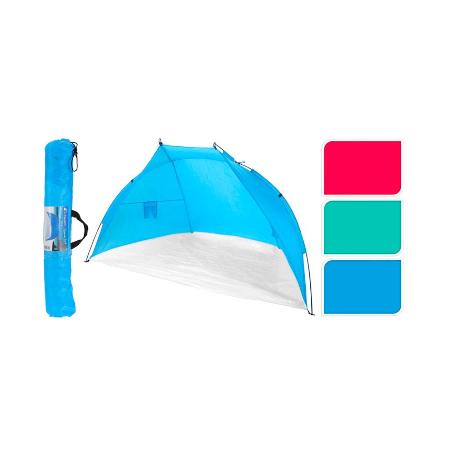 TIENDA PLAYA 218 X115X115 CM